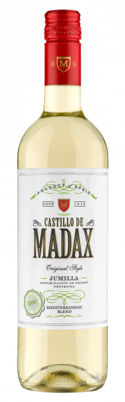 Castillo-de-Madax-Blanco Castillo-de-Madax-Blanco