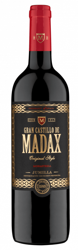 Castillo-de-Madax-Gran-Castillo Castillo-de-Madax-Gran-Castillo