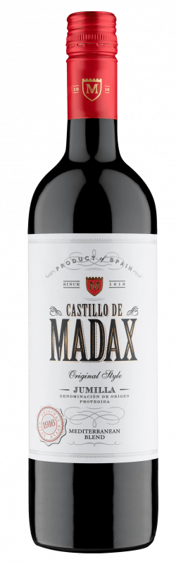 Castillo-de-Madax-Mediterranean-Blend