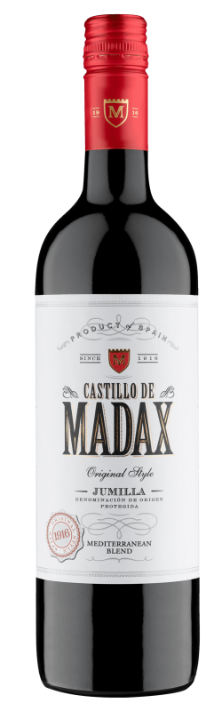 Castillo-de-Madax-Mediterranean-Blend