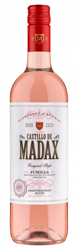 Castillo-de-Madax-Rosado