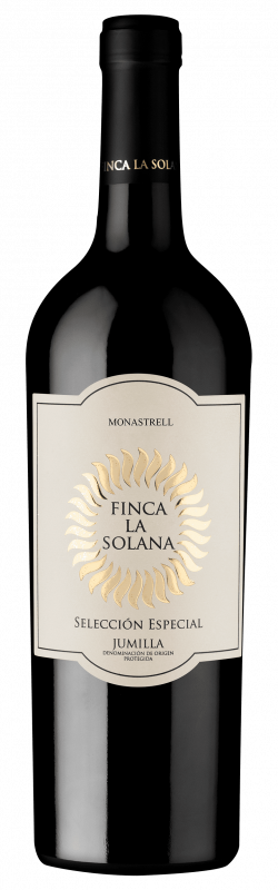 Finca-La-Solana-Tinto-Seleccion-Especial