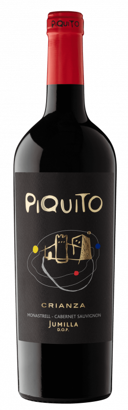 Piquito-Crianza