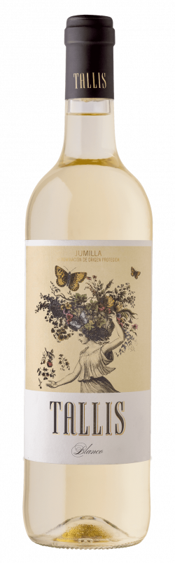 Tallis-Blanco Tallis-Blanco