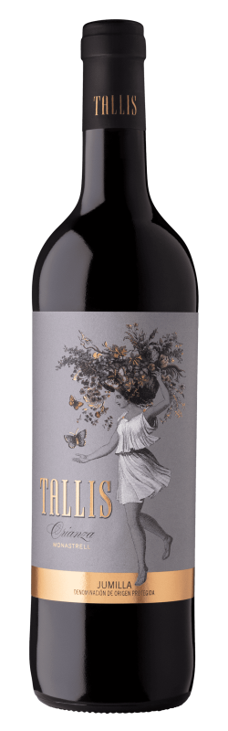 Tallis-Crianza